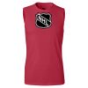 Men's B-Core Sleeveless T-Shirt Thumbnail
