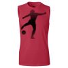 Men's B-Core Sleeveless T-Shirt Thumbnail