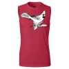 Men's B-Core Sleeveless T-Shirt Thumbnail