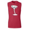Men's B-Core Sleeveless T-Shirt Thumbnail