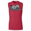 Men's B-Core Sleeveless T-Shirt Thumbnail