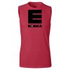 Men's B-Core Sleeveless T-Shirt Thumbnail