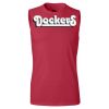 Men's B-Core Sleeveless T-Shirt Thumbnail
