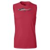 Men's B-Core Sleeveless T-Shirt Thumbnail
