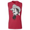 Men's B-Core Sleeveless T-Shirt Thumbnail