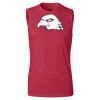 Men's B-Core Sleeveless T-Shirt Thumbnail
