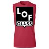 Men's B-Core Sleeveless T-Shirt Thumbnail
