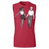 Men's B-Core Sleeveless T-Shirt Thumbnail