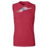 Men's B-Core Sleeveless T-Shirt Thumbnail