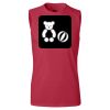 Men's B-Core Sleeveless T-Shirt Thumbnail