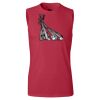 Men's B-Core Sleeveless T-Shirt Thumbnail