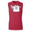 Men's B-Core Sleeveless T-Shirt Thumbnail