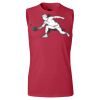 Men's B-Core Sleeveless T-Shirt Thumbnail