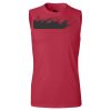 Men's B-Core Sleeveless T-Shirt Thumbnail