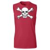 Men's B-Core Sleeveless T-Shirt Thumbnail