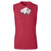 Men's B-Core Sleeveless T-Shirt Thumbnail