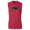 Men's B-Core Sleeveless T-Shirt Thumbnail