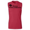Men's B-Core Sleeveless T-Shirt Thumbnail