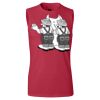 Men's B-Core Sleeveless T-Shirt Thumbnail