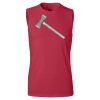 Men's B-Core Sleeveless T-Shirt Thumbnail