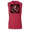 Men's B-Core Sleeveless T-Shirt Thumbnail