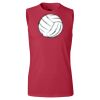 Men's B-Core Sleeveless T-Shirt Thumbnail