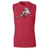 Men's B-Core Sleeveless T-Shirt Thumbnail