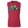 Men's B-Core Sleeveless T-Shirt Thumbnail
