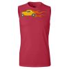 Men's B-Core Sleeveless T-Shirt Thumbnail