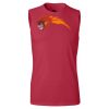 Men's B-Core Sleeveless T-Shirt Thumbnail