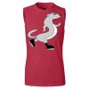 Men's B-Core Sleeveless T-Shirt Thumbnail