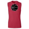 Men's B-Core Sleeveless T-Shirt Thumbnail