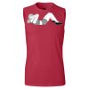 Men's B-Core Sleeveless T-Shirt Thumbnail