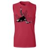 Men's B-Core Sleeveless T-Shirt Thumbnail