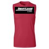 Men's B-Core Sleeveless T-Shirt Thumbnail