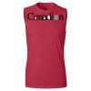 Men's B-Core Sleeveless T-Shirt Thumbnail