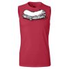 Men's B-Core Sleeveless T-Shirt Thumbnail