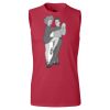 Men's B-Core Sleeveless T-Shirt Thumbnail