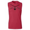 Men's B-Core Sleeveless T-Shirt Thumbnail