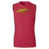 Men's B-Core Sleeveless T-Shirt Thumbnail