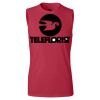 Men's B-Core Sleeveless T-Shirt Thumbnail