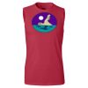 Men's B-Core Sleeveless T-Shirt Thumbnail