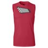 Men's B-Core Sleeveless T-Shirt Thumbnail