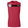 Men's B-Core Sleeveless T-Shirt Thumbnail