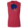 Men's B-Core Sleeveless T-Shirt Thumbnail