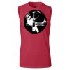 Men's B-Core Sleeveless T-Shirt Thumbnail