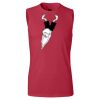 Men's B-Core Sleeveless T-Shirt Thumbnail