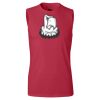 Men's B-Core Sleeveless T-Shirt Thumbnail