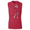 Men's B-Core Sleeveless T-Shirt Thumbnail