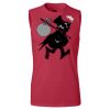 Men's B-Core Sleeveless T-Shirt Thumbnail